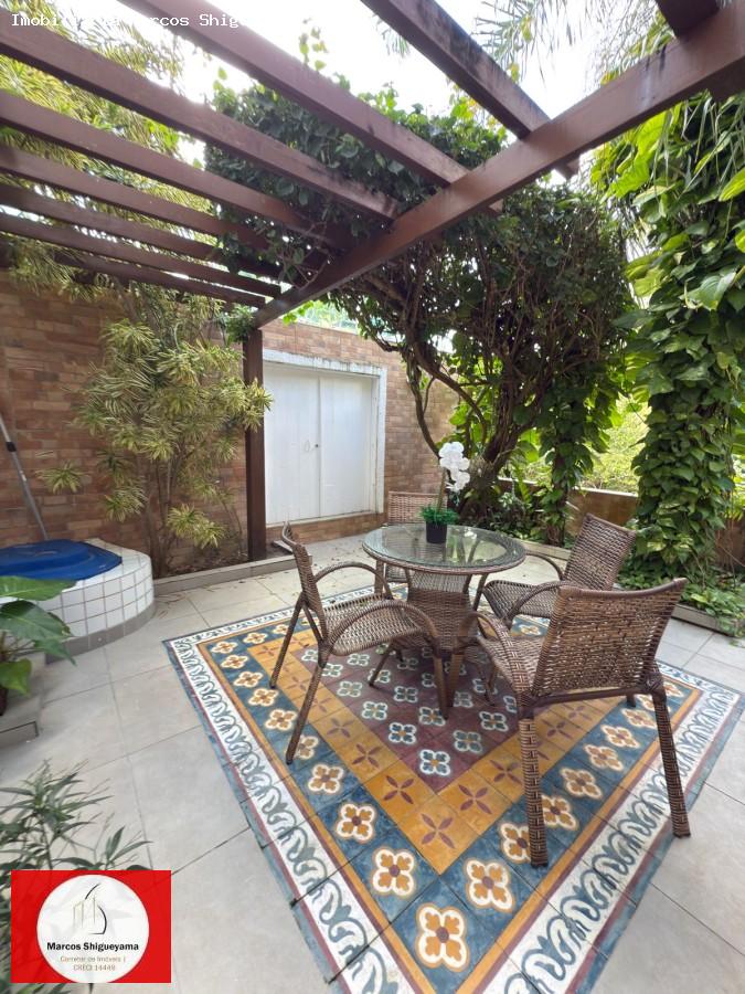 Casa de Condomínio, 5 quartos - Foto 59