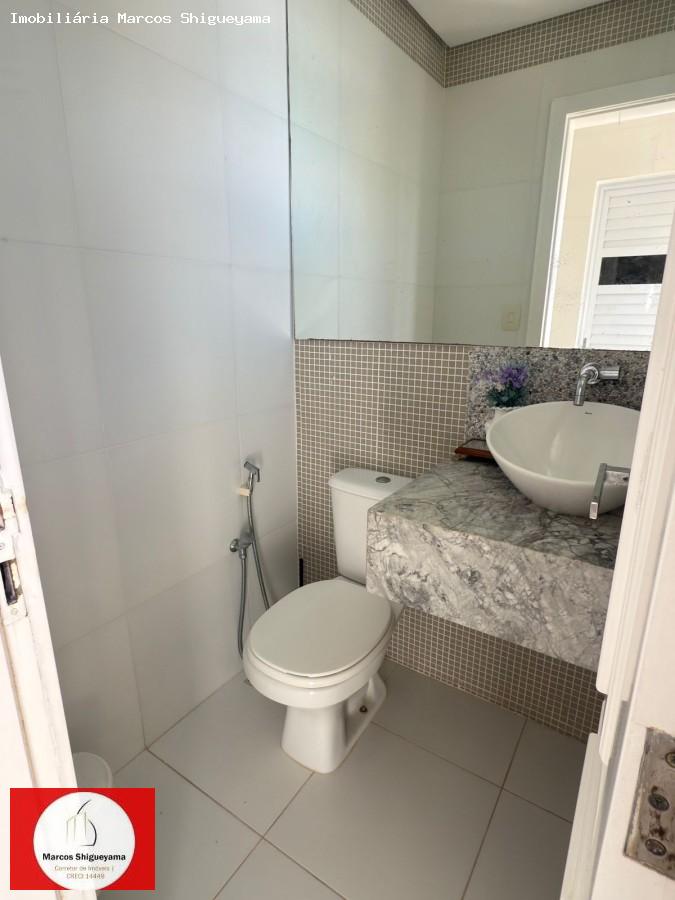 Casa de Condomínio, 5 quartos - Foto 61