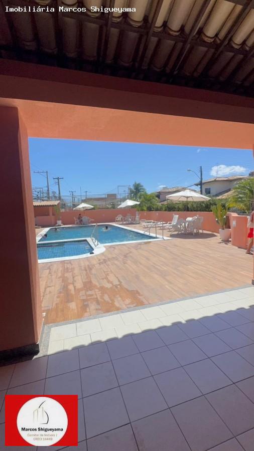 Casa de Condomínio, 4 quartos - Foto 22