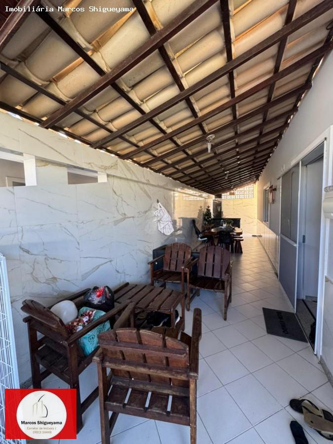 Casa de Condomínio, 4 quartos - Foto 3