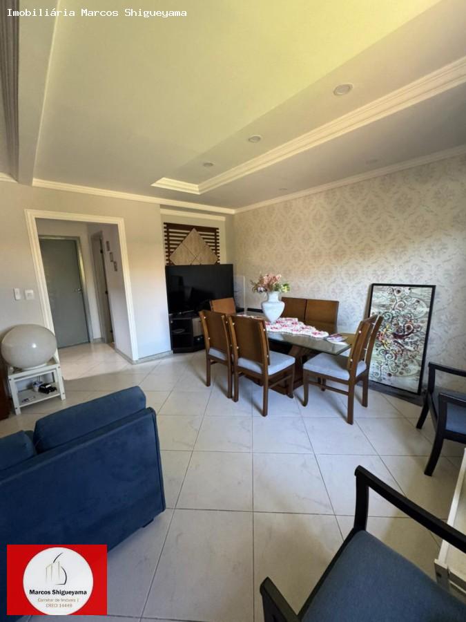 Casa de Condomínio, 4 quartos - Foto 6