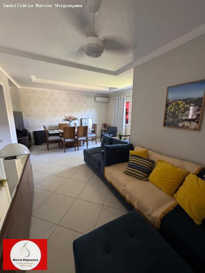 Casa de Condomínio, 4 quartos - Foto 5