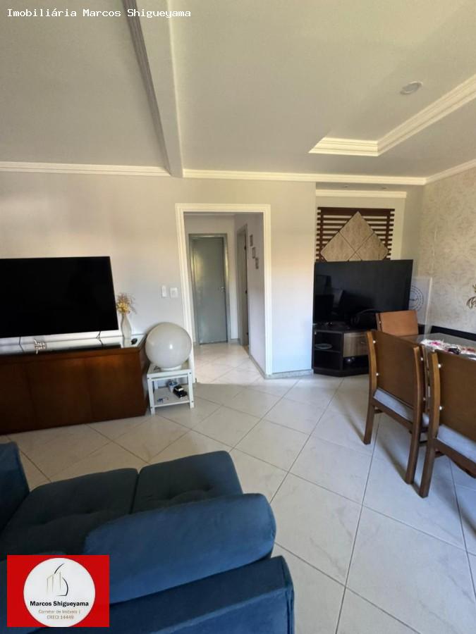 Casa de Condomínio, 4 quartos - Foto 7