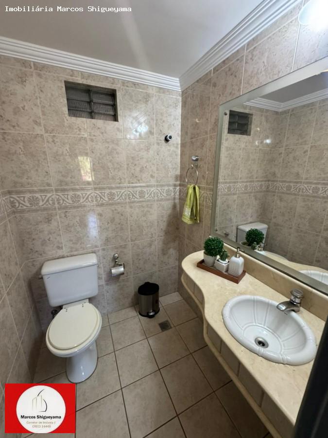 Casa de Condomínio, 4 quartos - Foto 15