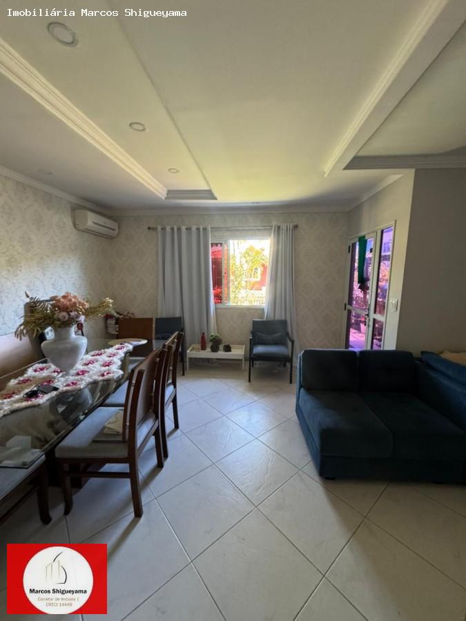 Casa de Condomínio, 4 quartos - Foto 12