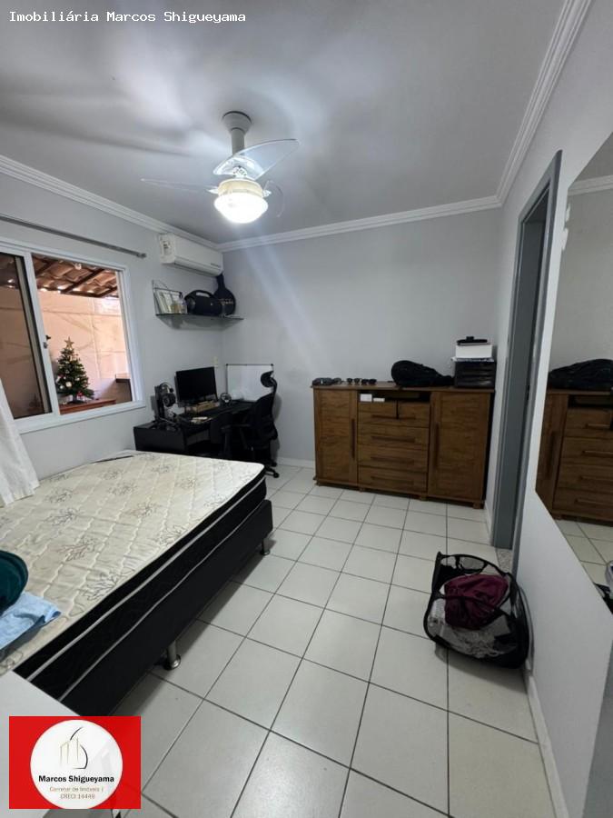 Casa de Condomínio, 4 quartos - Foto 17