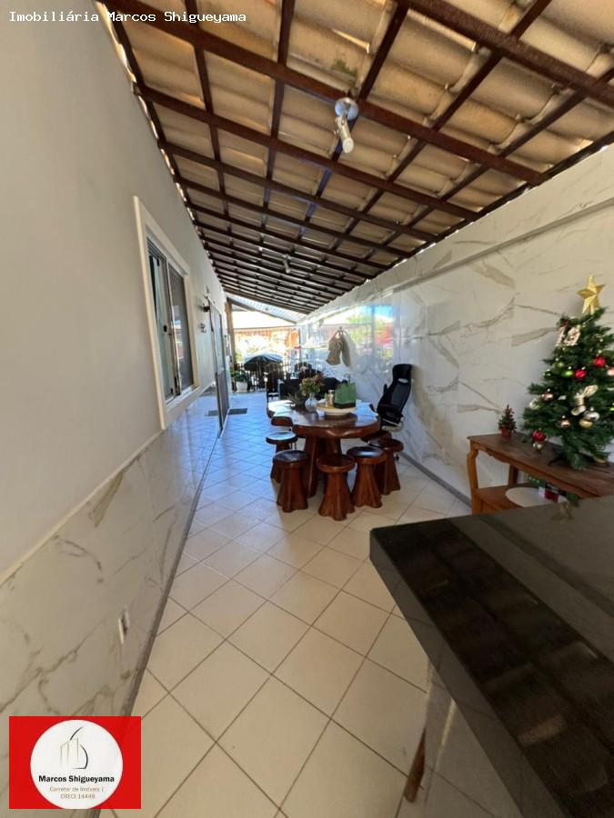 Casa de Condomínio, 4 quartos - Foto 18