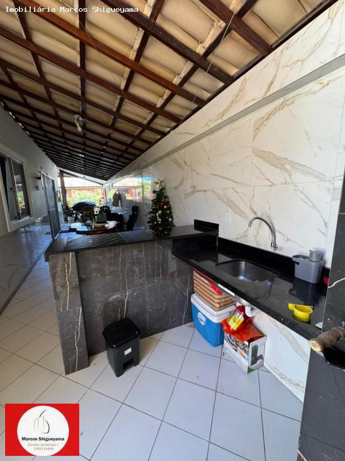 Casa de Condomínio, 4 quartos - Foto 19
