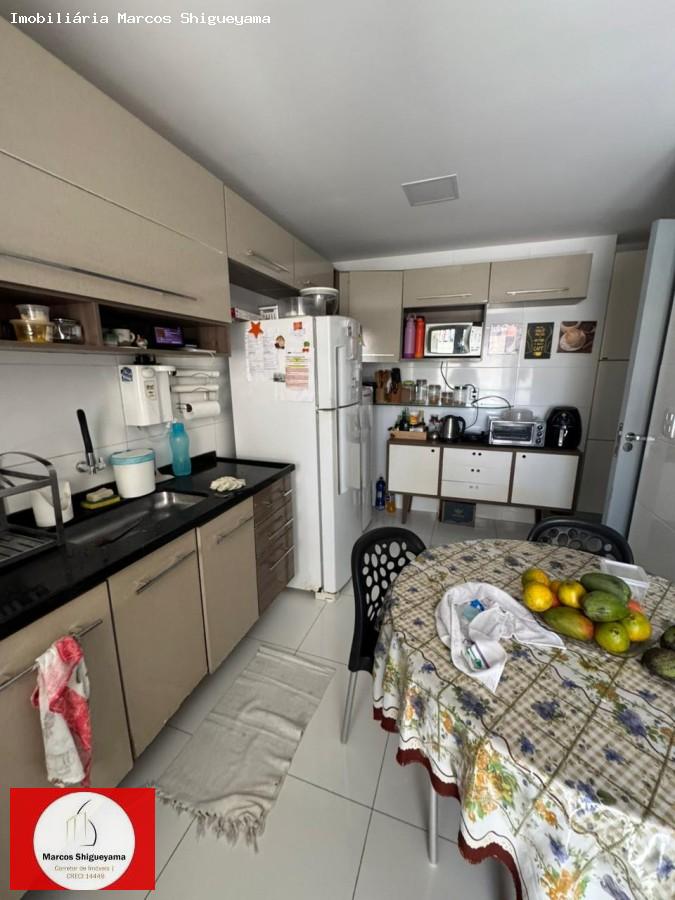 Casa de Condomínio, 4 quartos - Foto 10