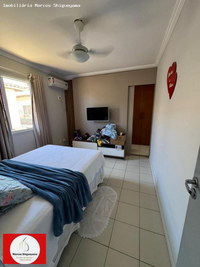 Casa de Condomínio, 4 quartos - Foto 16