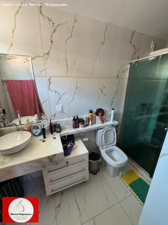 Casa de Condomínio, 4 quartos - Foto 21
