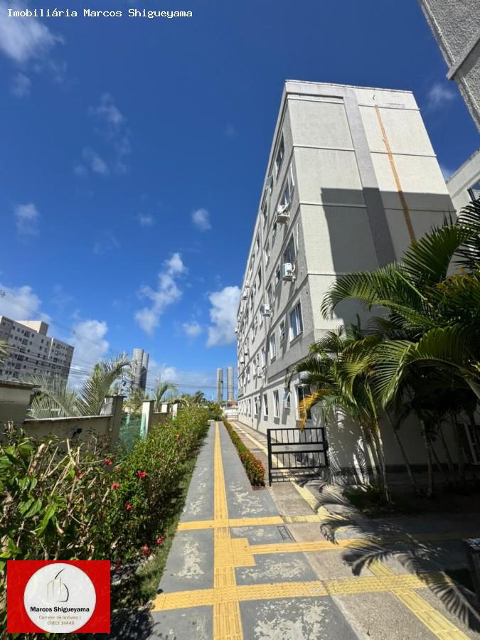 Apartamento, 2 quartos, 52 m² - Foto 18