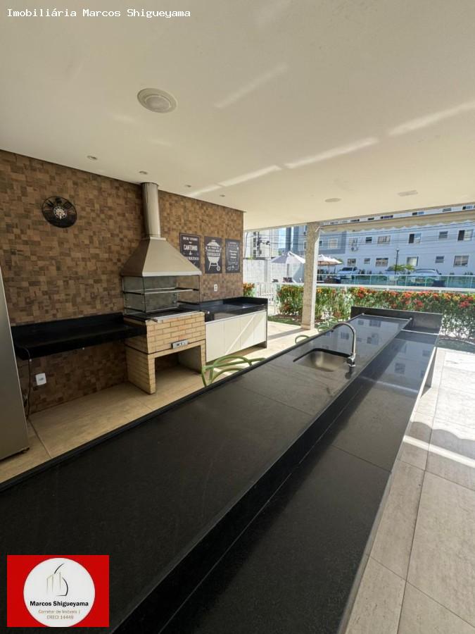 Apartamento, 2 quartos, 52 m² - Foto 19