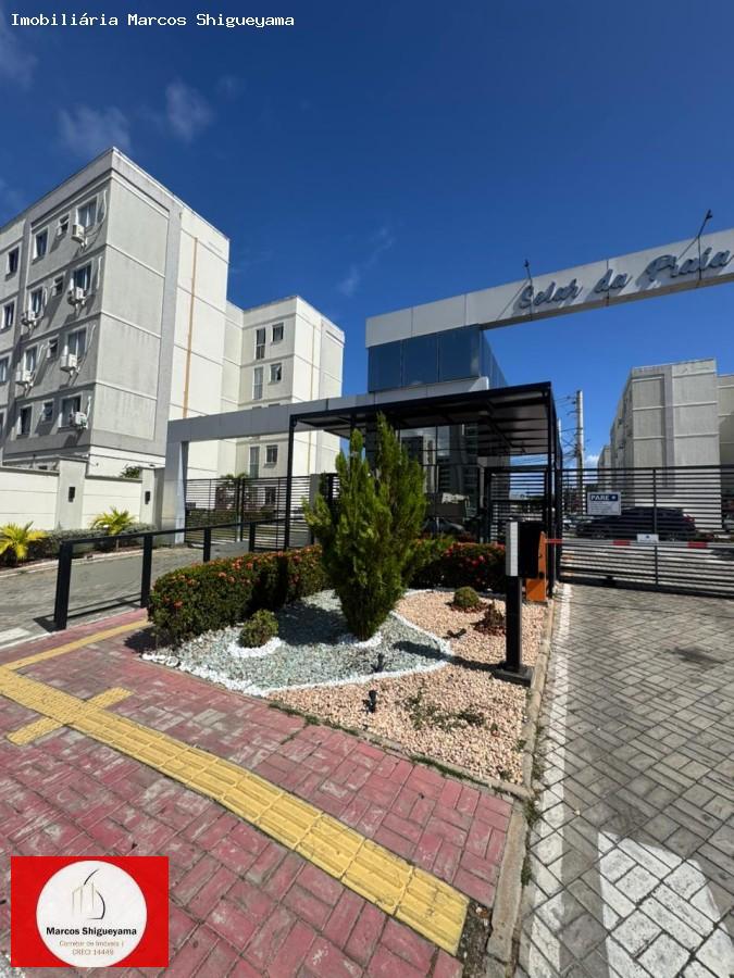 Apartamento, 2 quartos, 52 m² - Foto 17