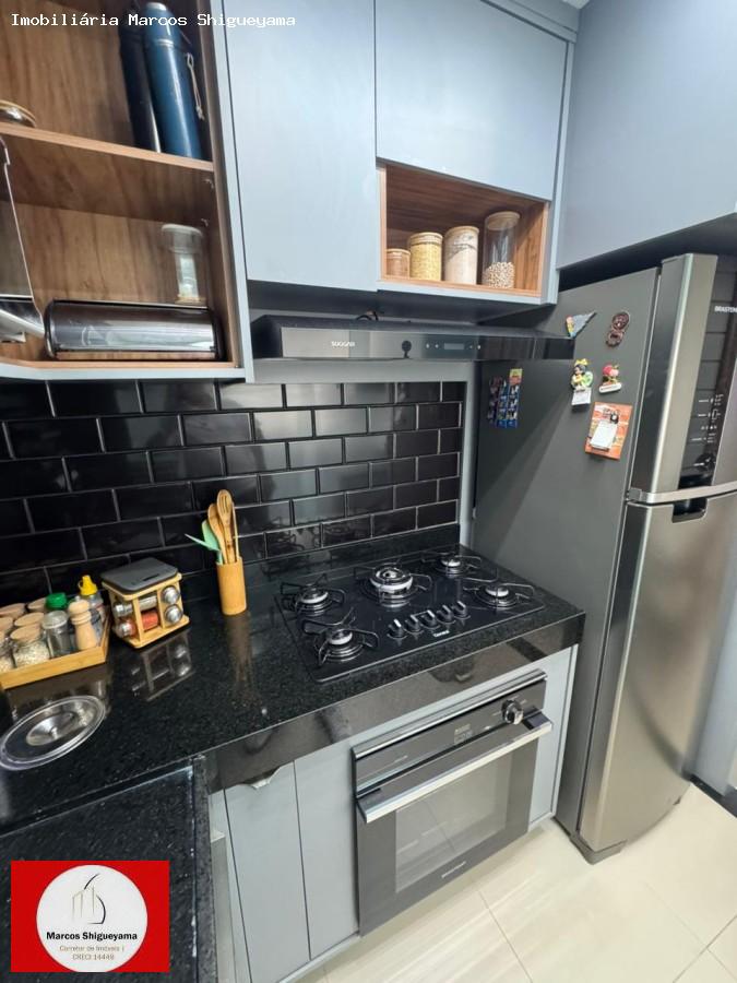 Apartamento, 2 quartos, 52 m² - Foto 8