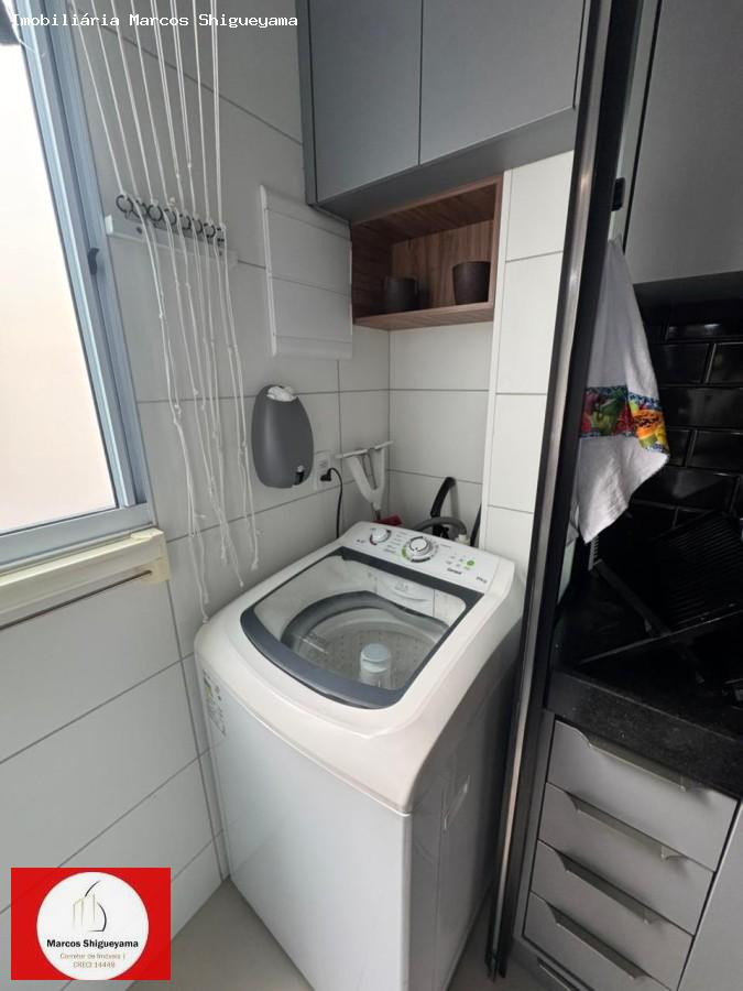 Apartamento, 2 quartos, 52 m² - Foto 11