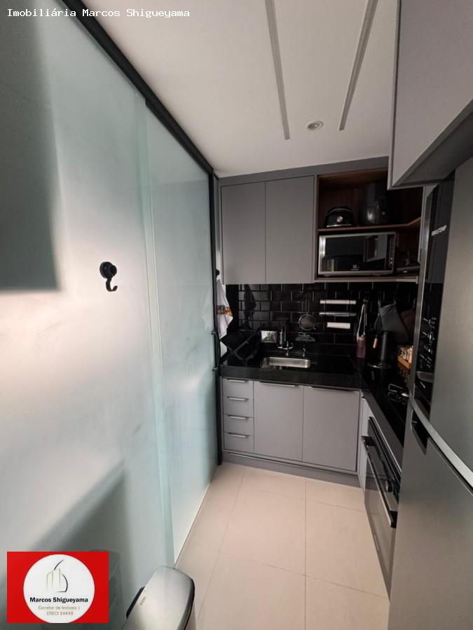 Apartamento, 2 quartos, 52 m² - Foto 9