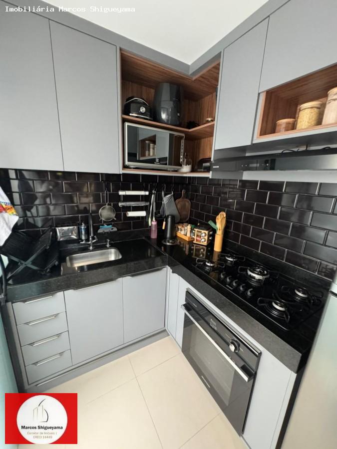 Apartamento, 2 quartos, 52 m² - Foto 7
