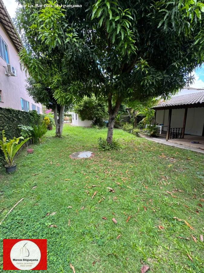 Casa de Condomínio, 3 quartos - Foto 20