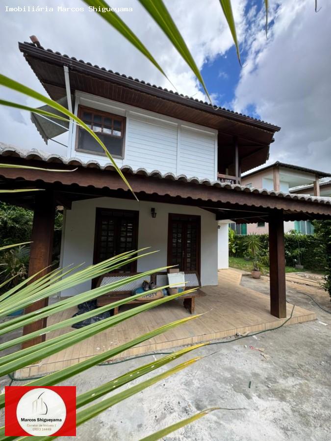 Casa de Condomínio, 3 quartos - Foto 3
