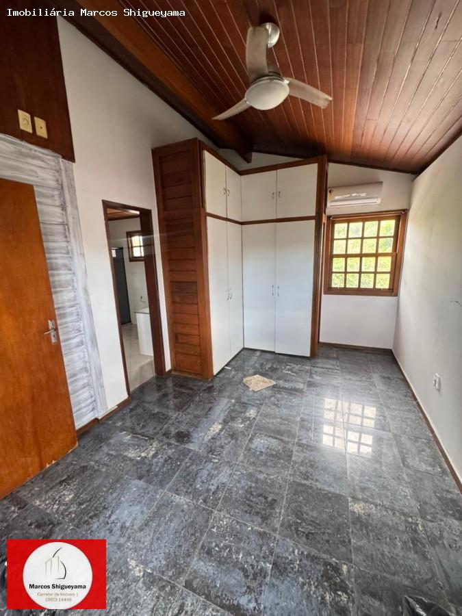 Casa de Condomínio, 3 quartos - Foto 9