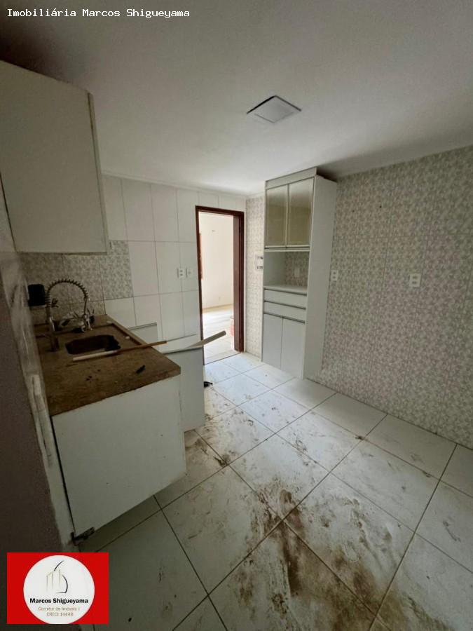 Casa de Condomínio, 3 quartos - Foto 12