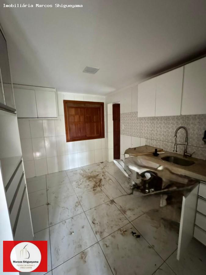 Casa de Condomínio, 3 quartos - Foto 11