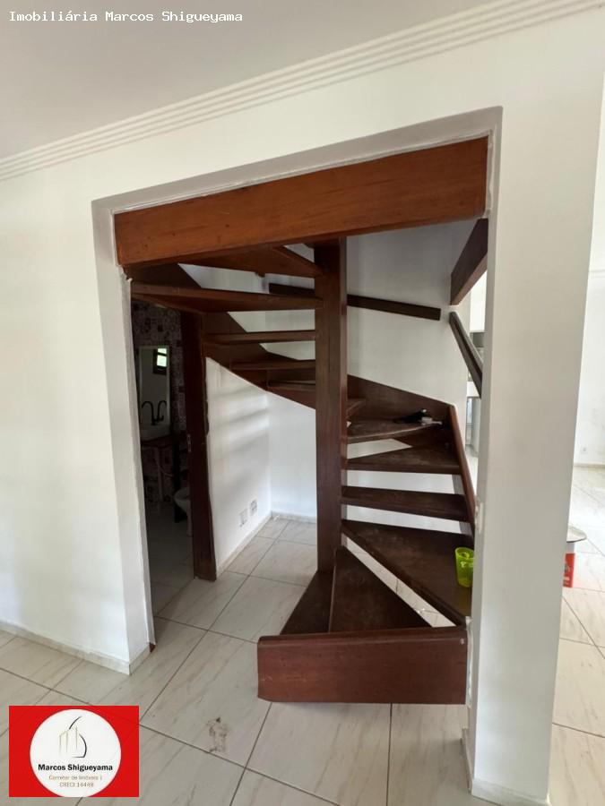 Casa de Condomínio, 3 quartos - Foto 8