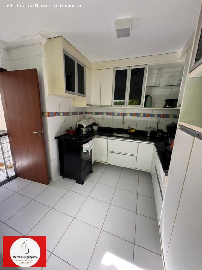 Casa de Condomínio, 4 quartos - Foto 8