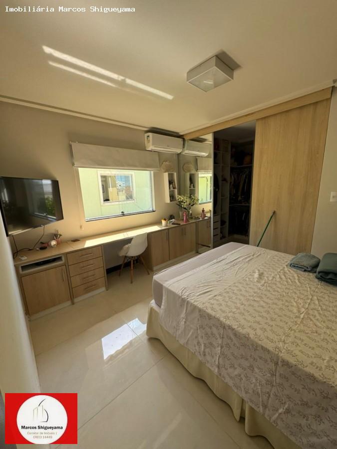 Casa de Condomínio, 4 quartos - Foto 12
