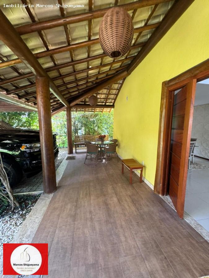 Casa de Condomínio, 4 quartos - Foto 28