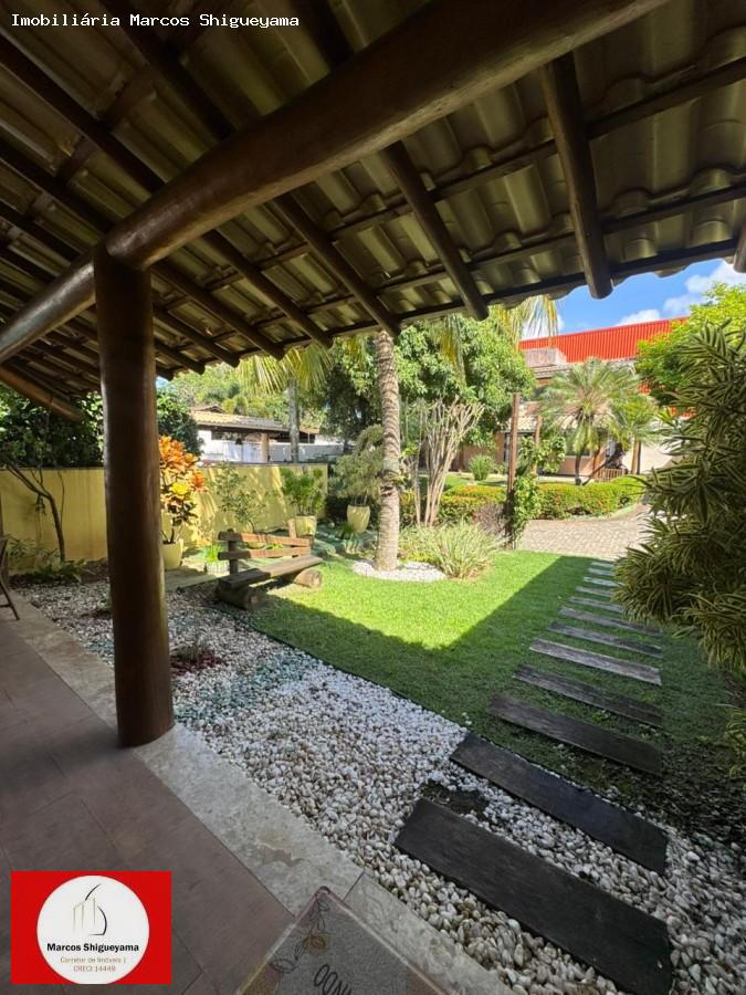 Casa de Condomínio, 4 quartos - Foto 29