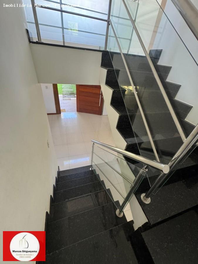Casa de Condomínio, 4 quartos - Foto 9