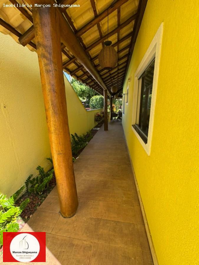 Casa de Condomínio, 4 quartos - Foto 23