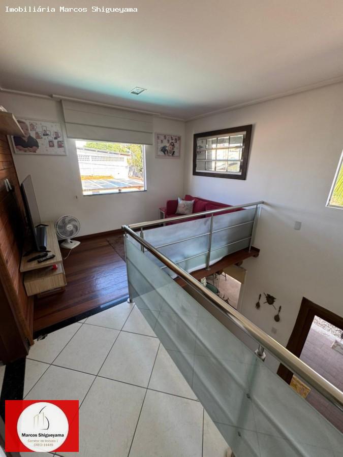 Casa de Condomínio, 4 quartos - Foto 10