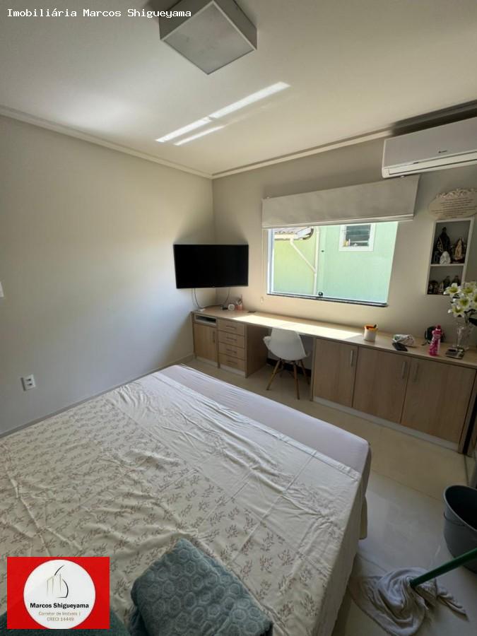 Casa de Condomínio, 4 quartos - Foto 13