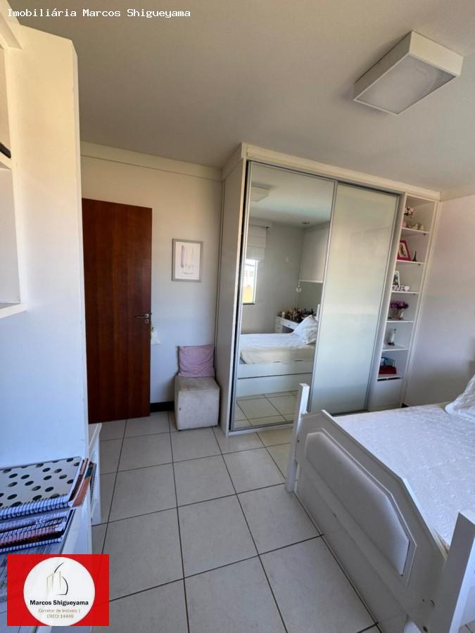 Casa de Condomínio, 4 quartos - Foto 17