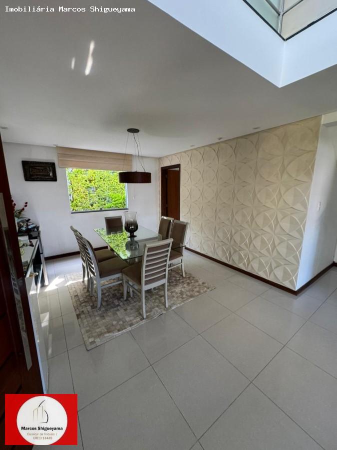 Casa de Condomínio, 4 quartos - Foto 5