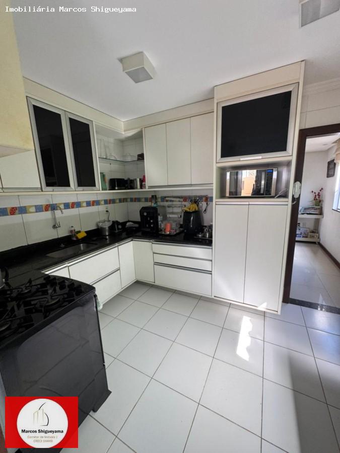 Casa de Condomínio, 4 quartos - Foto 7