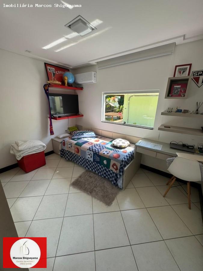 Casa de Condomínio, 4 quartos - Foto 20