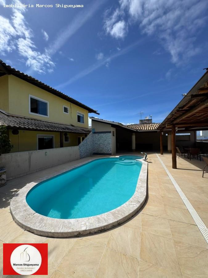 Casa de Condomínio, 4 quartos - Foto 34