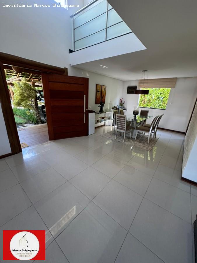Casa de Condomínio, 4 quartos - Foto 4