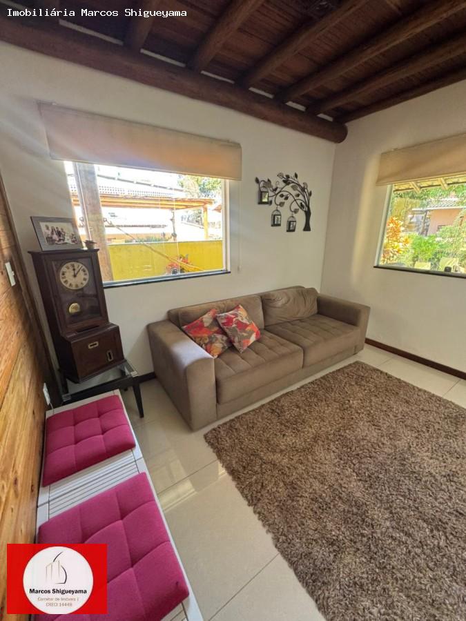 Casa de Condomínio, 4 quartos - Foto 18
