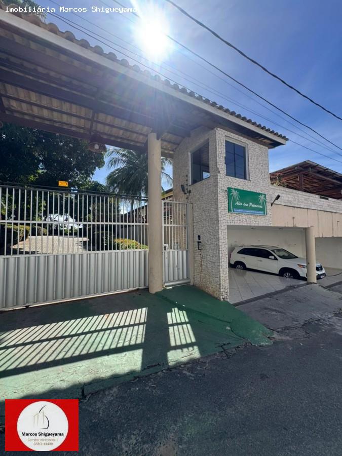 Casa de Condomínio, 4 quartos - Foto 33