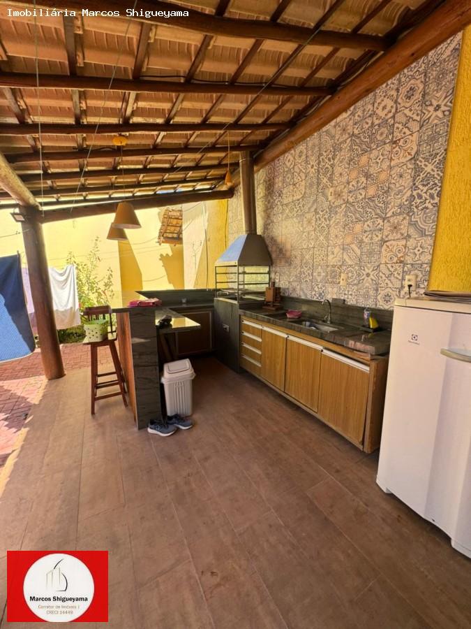 Casa de Condomínio, 4 quartos - Foto 25