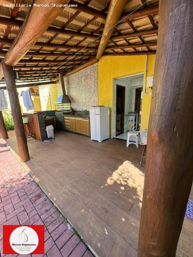 Casa de Condomínio, 4 quartos - Foto 24