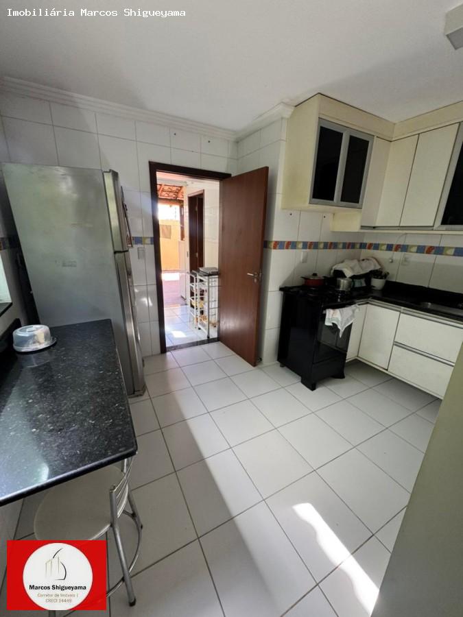 Casa de Condomínio, 4 quartos - Foto 6