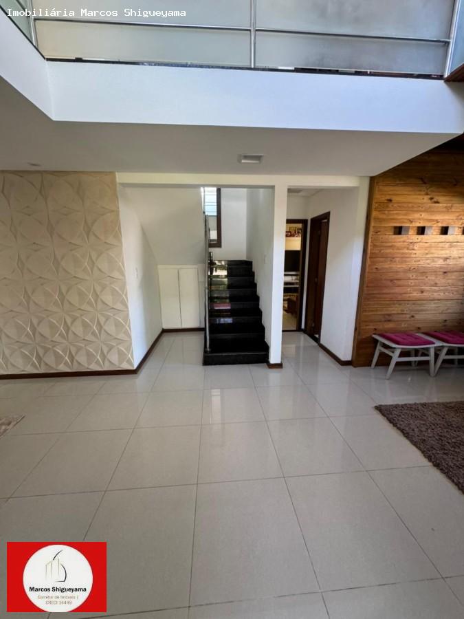 Casa de Condomínio, 4 quartos - Foto 2