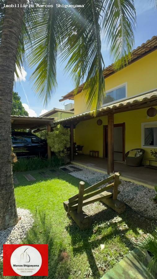 Casa de Condomínio, 4 quartos - Foto 30