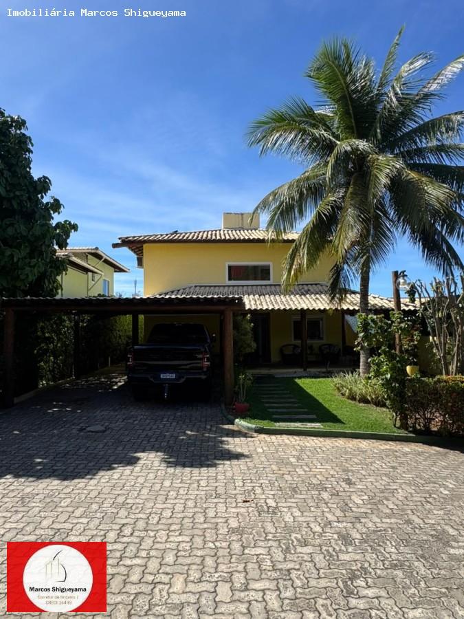 Casa de Condomínio, 4 quartos - Foto 35